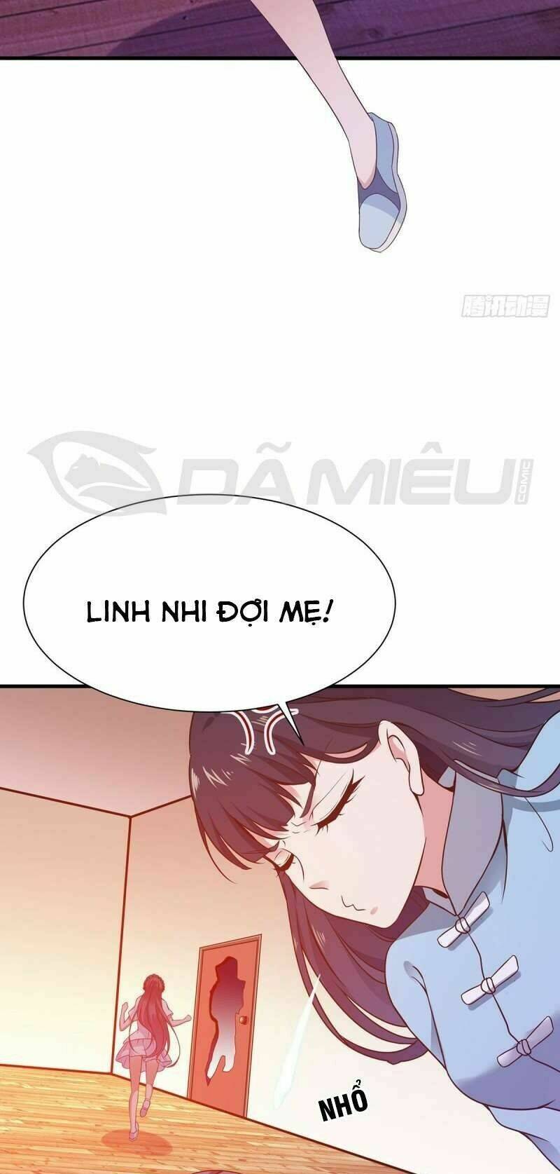 Trọng Sinh Đô Thị Thiên Tôn Chapter 107 - Trang 2