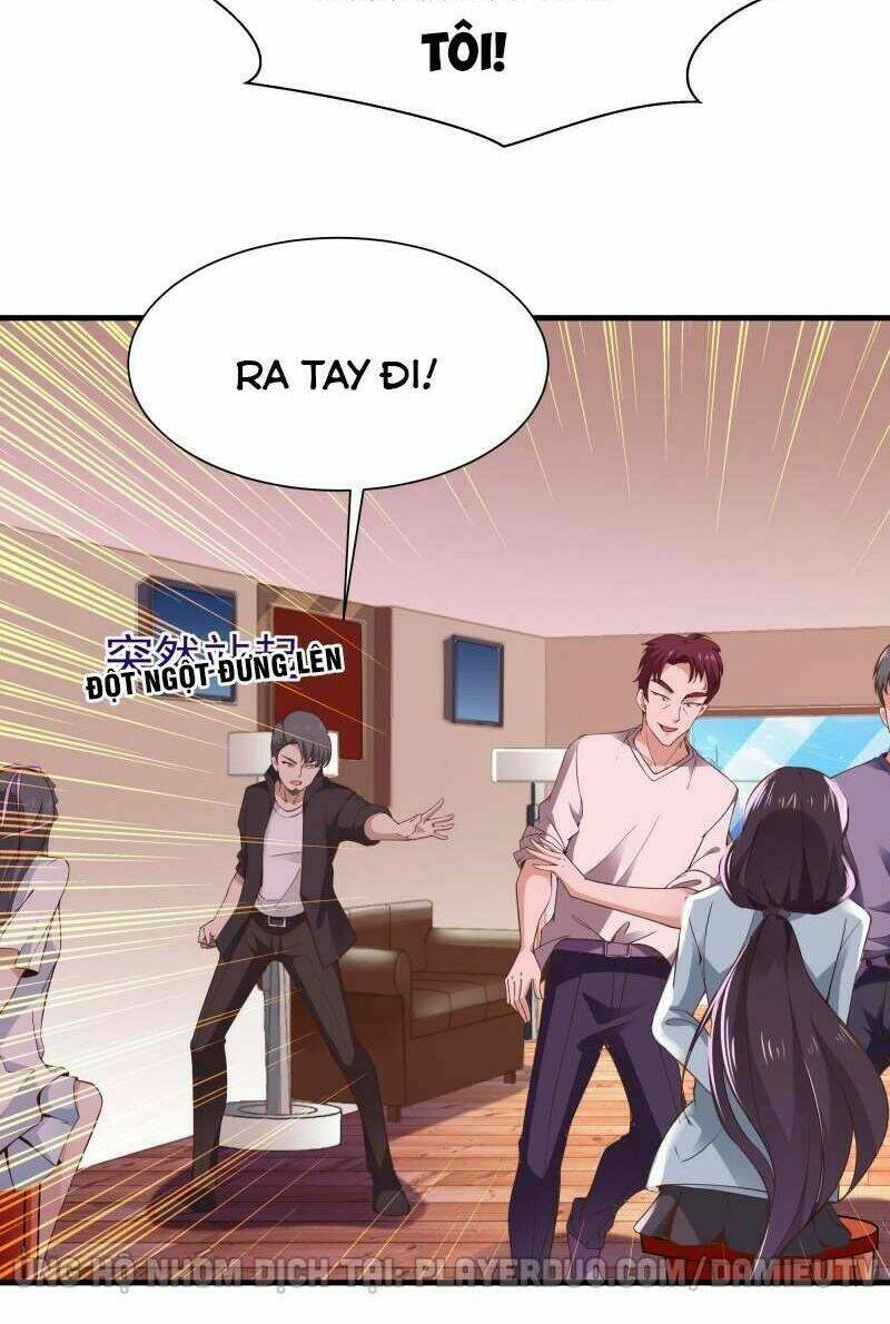 Trọng Sinh Đô Thị Thiên Tôn Chapter 107 - Trang 2