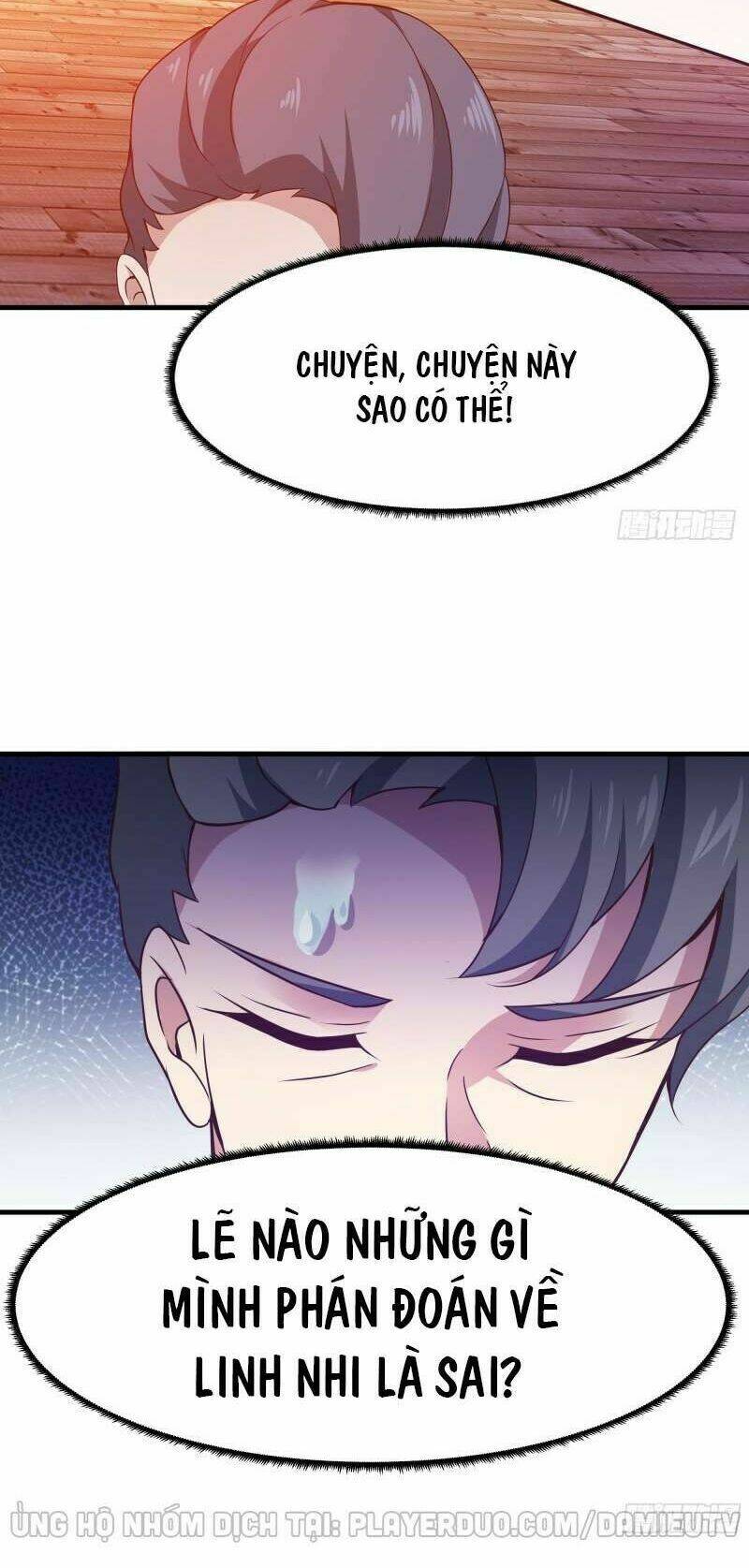 Trọng Sinh Đô Thị Thiên Tôn Chapter 107 - Trang 2