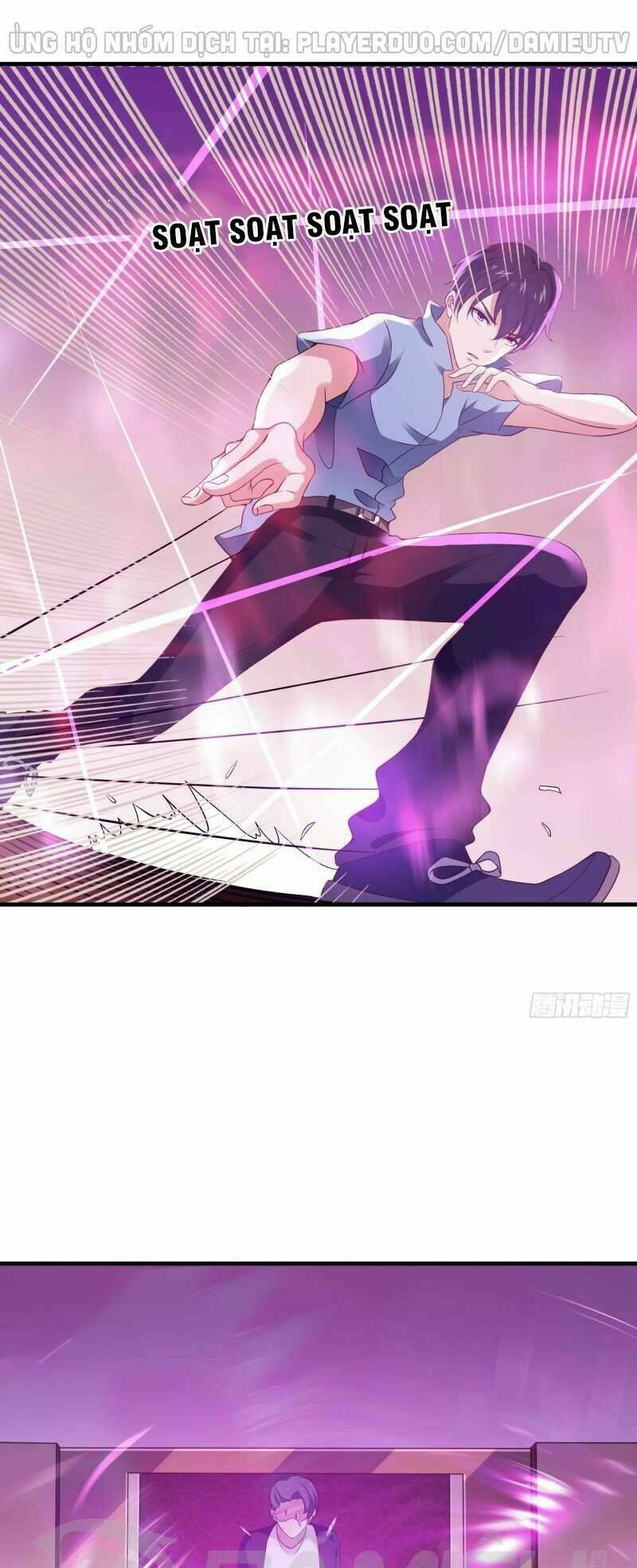 Trọng Sinh Đô Thị Thiên Tôn Chapter 107 - Trang 2