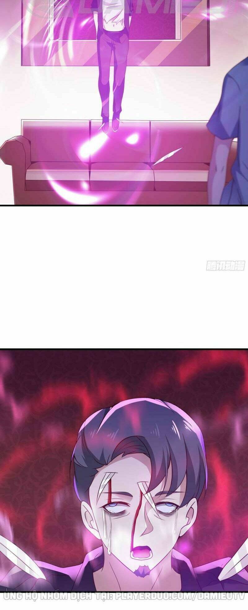 Trọng Sinh Đô Thị Thiên Tôn Chapter 107 - Trang 2