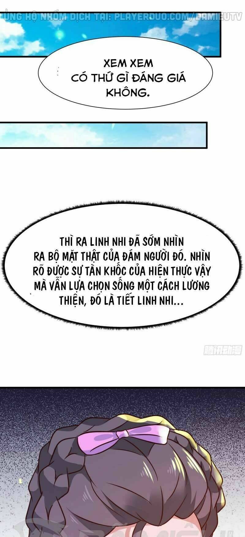 Trọng Sinh Đô Thị Thiên Tôn Chapter 107 - Trang 2