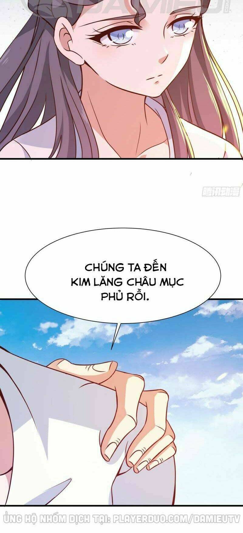 Trọng Sinh Đô Thị Thiên Tôn Chapter 107 - Trang 2