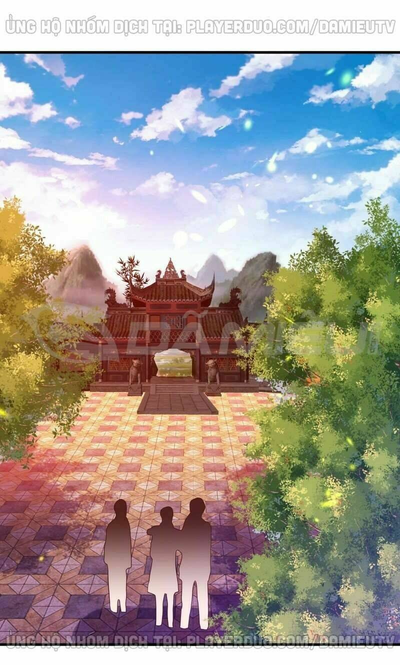 Trọng Sinh Đô Thị Thiên Tôn Chapter 107 - Trang 2