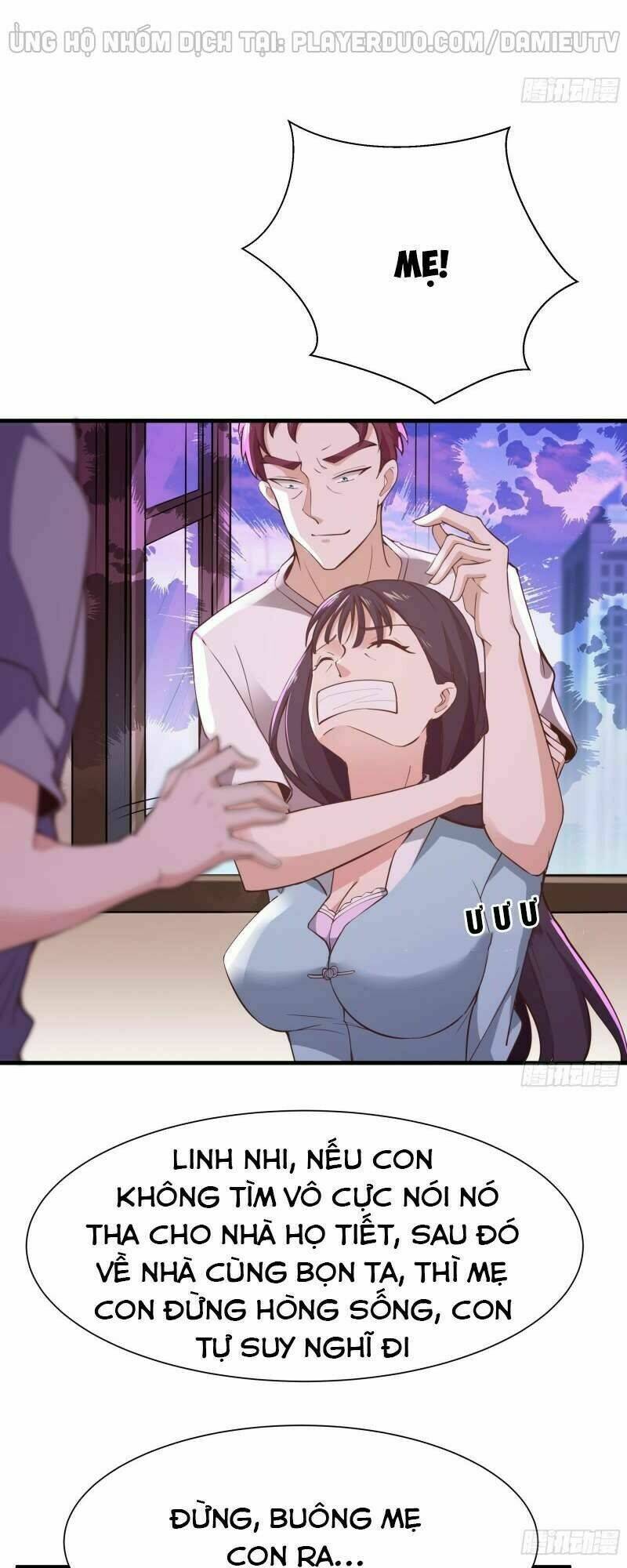 Trọng Sinh Đô Thị Thiên Tôn Chapter 107 - Trang 2