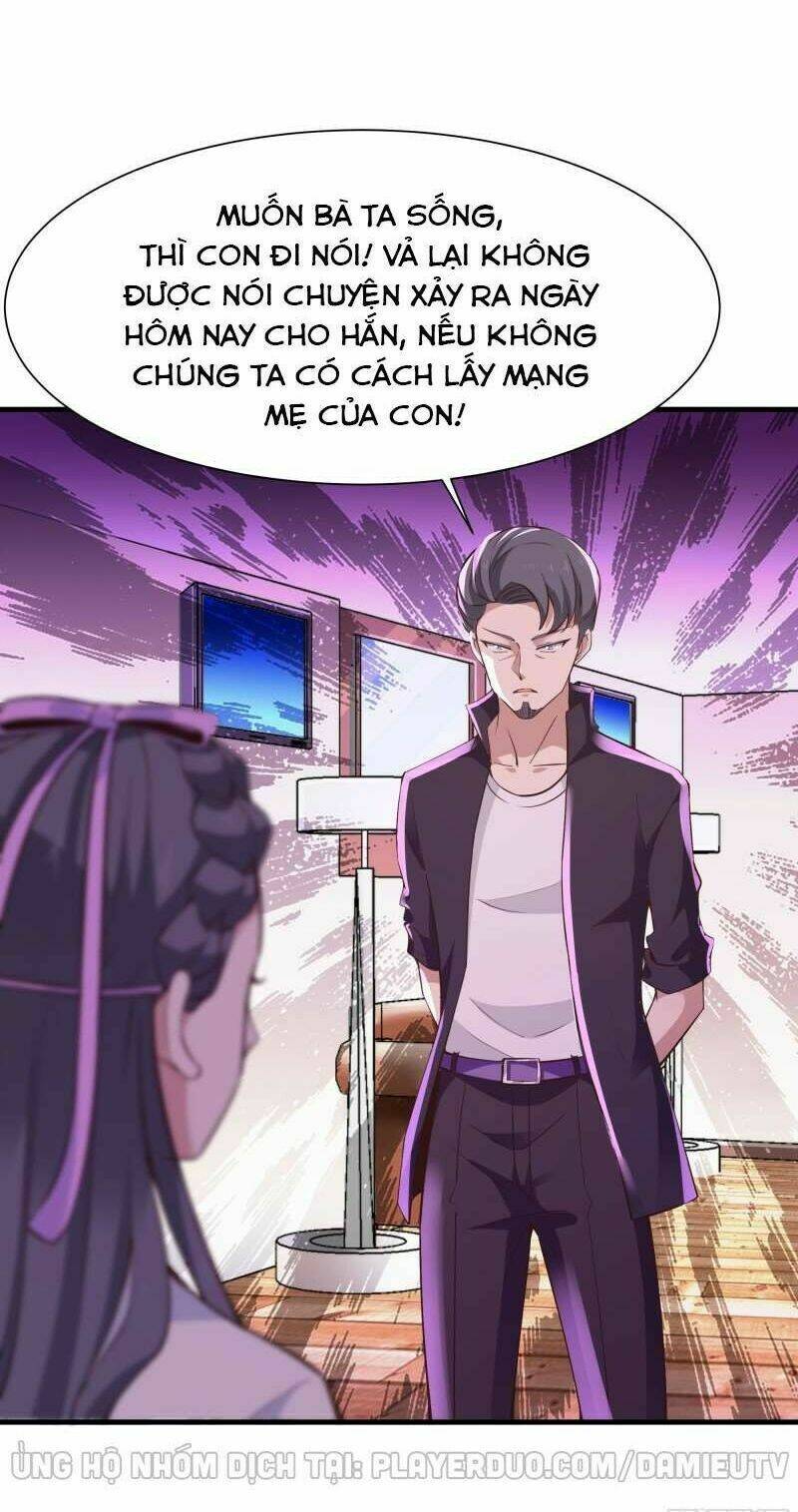 Trọng Sinh Đô Thị Thiên Tôn Chapter 107 - Trang 2