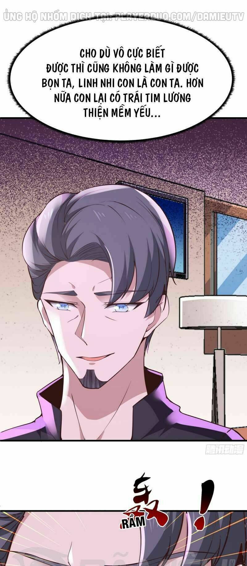 Trọng Sinh Đô Thị Thiên Tôn Chapter 107 - Trang 2