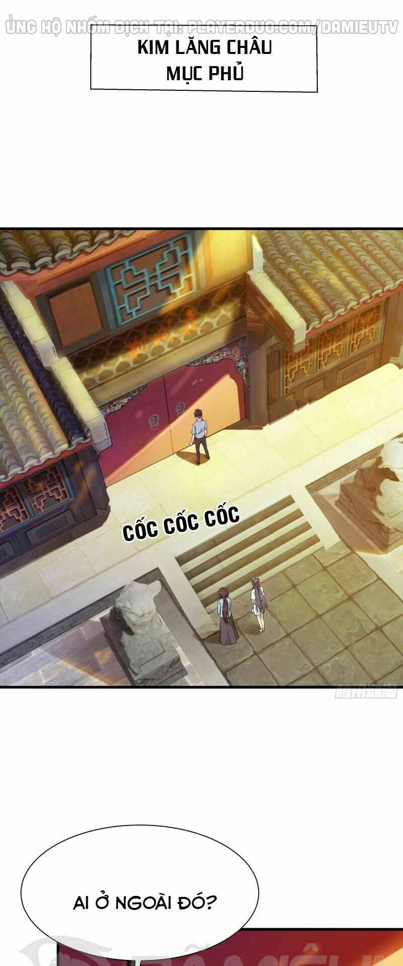 Trọng Sinh Đô Thị Thiên Tôn Chapter 108 - Trang 2