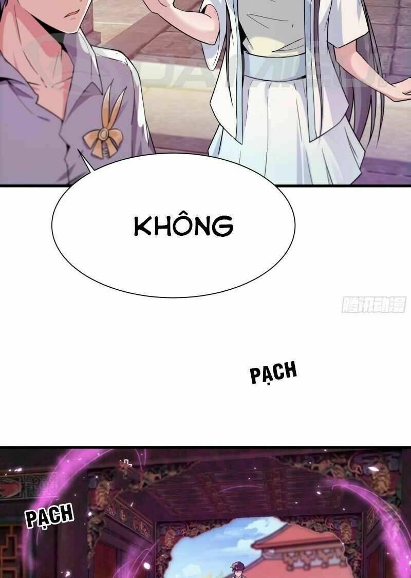 Trọng Sinh Đô Thị Thiên Tôn Chapter 108 - Trang 2