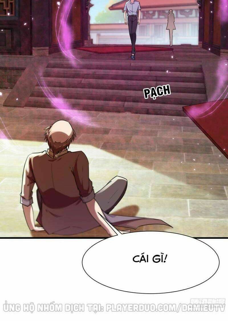 Trọng Sinh Đô Thị Thiên Tôn Chapter 108 - Trang 2