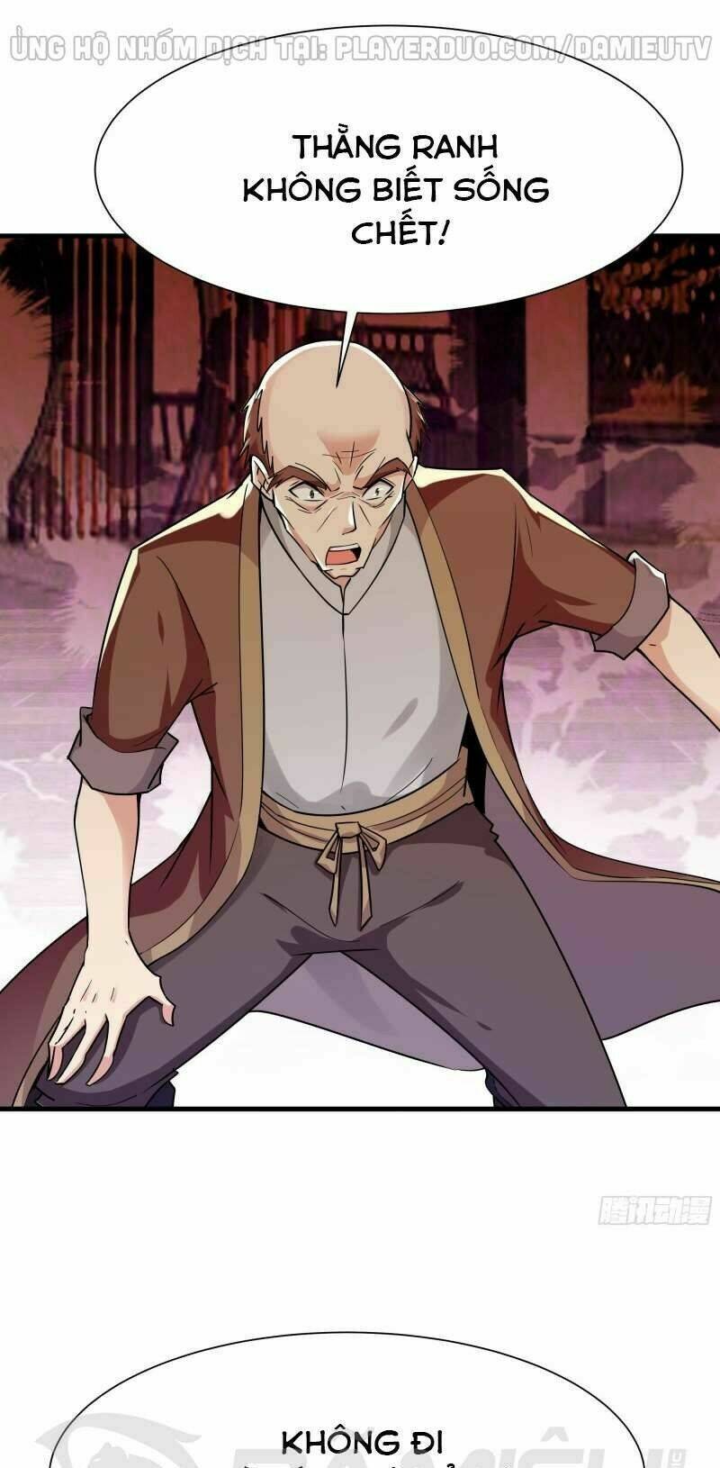 Trọng Sinh Đô Thị Thiên Tôn Chapter 108 - Trang 2