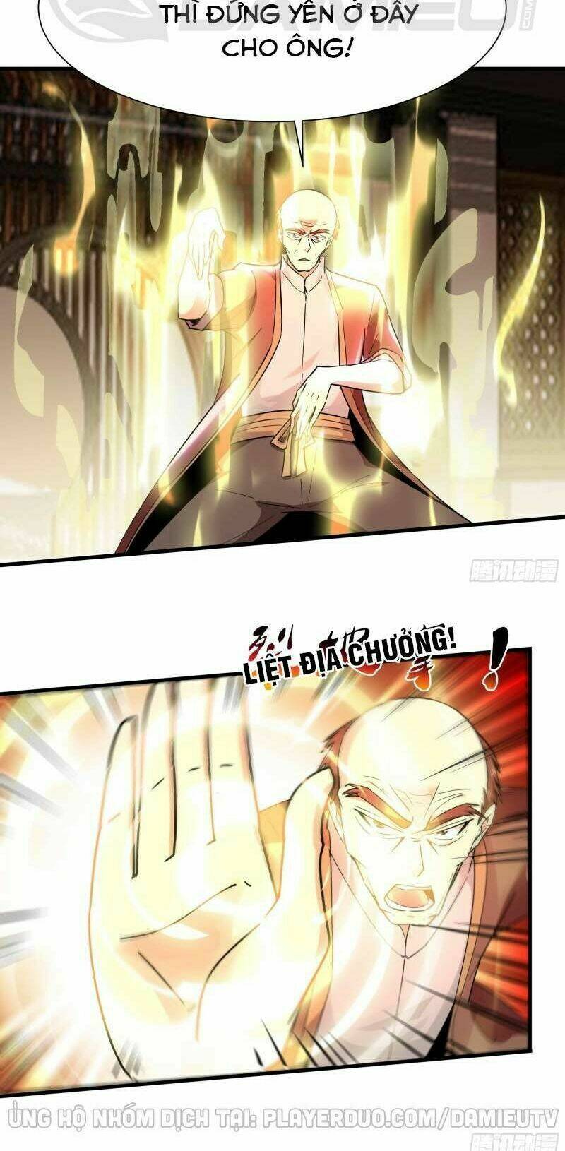 Trọng Sinh Đô Thị Thiên Tôn Chapter 108 - Trang 2