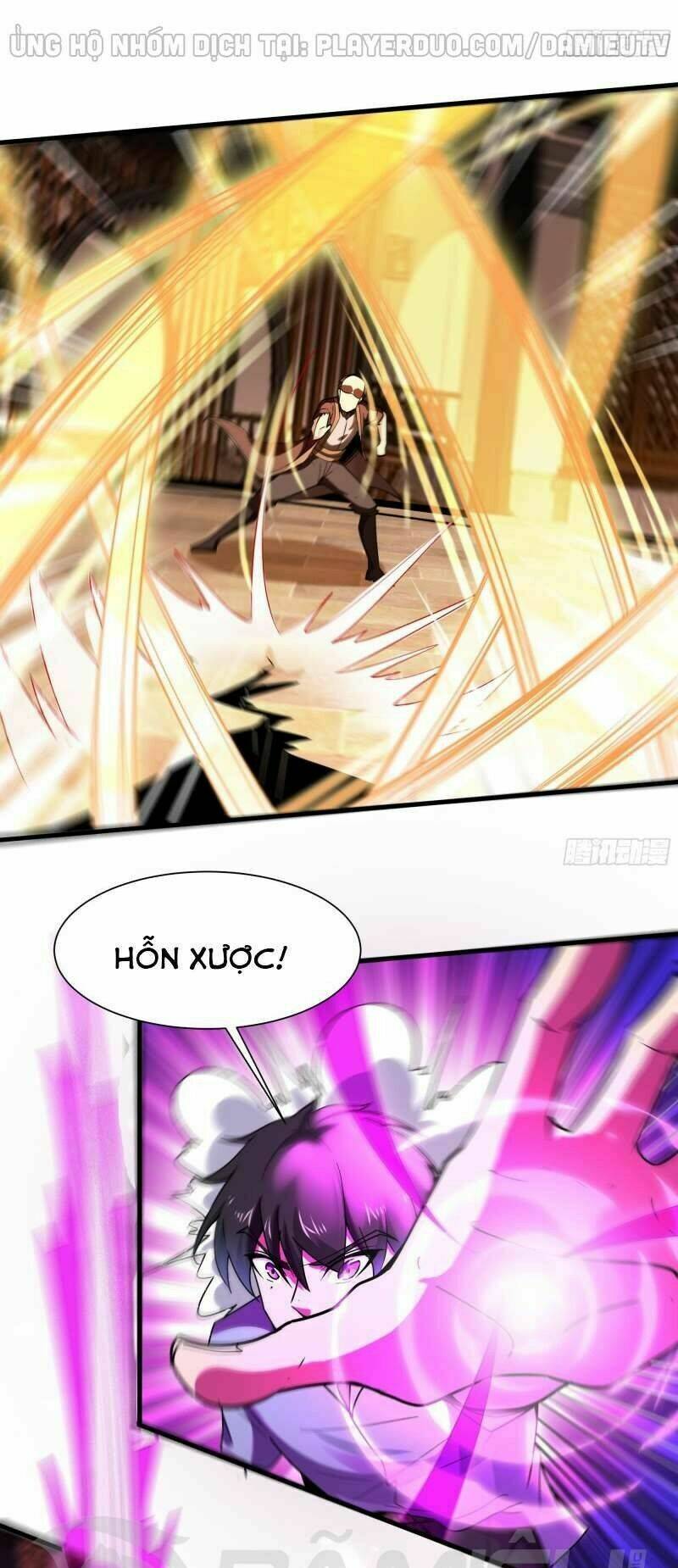 Trọng Sinh Đô Thị Thiên Tôn Chapter 108 - Trang 2