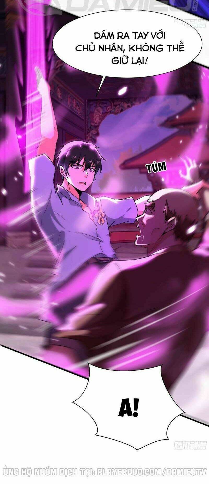 Trọng Sinh Đô Thị Thiên Tôn Chapter 108 - Trang 2