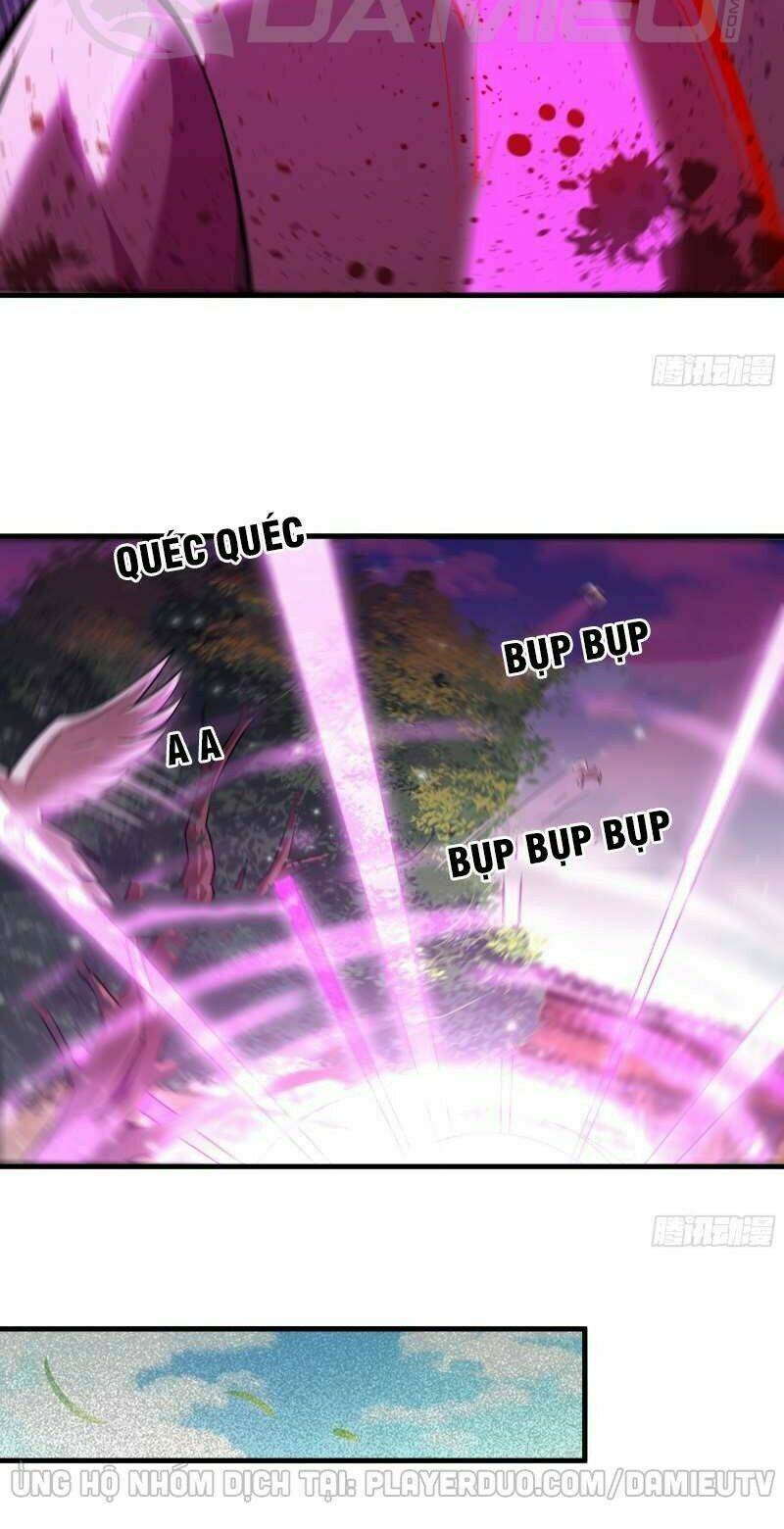 Trọng Sinh Đô Thị Thiên Tôn Chapter 108 - Trang 2