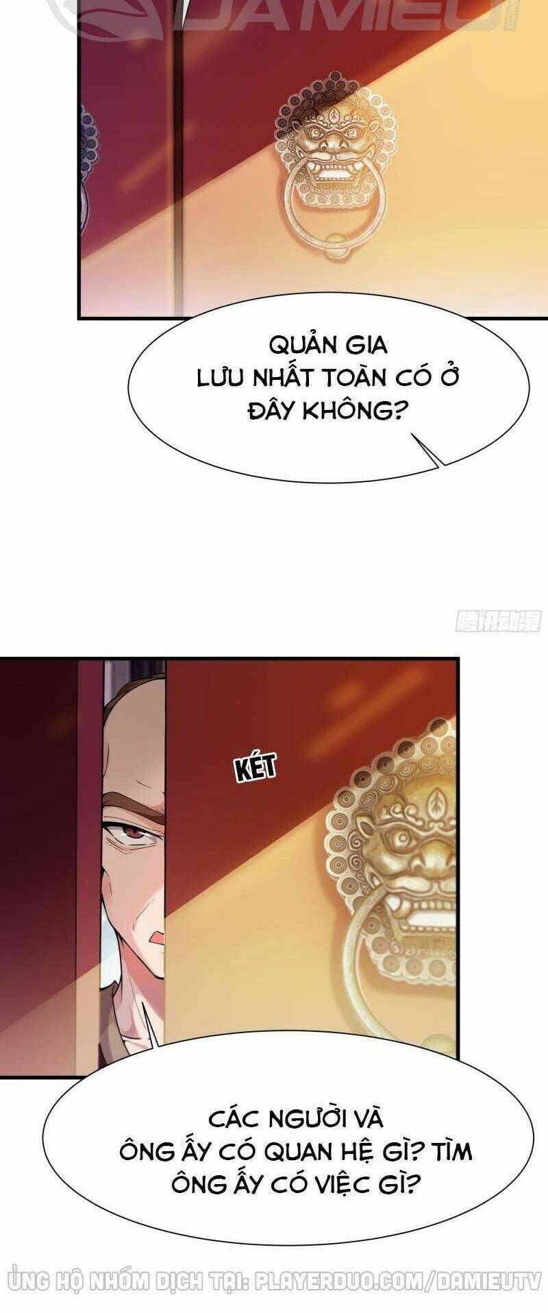 Trọng Sinh Đô Thị Thiên Tôn Chapter 108 - Trang 2
