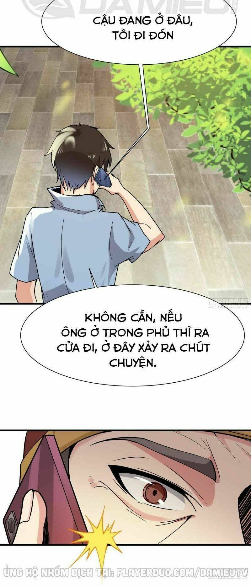Trọng Sinh Đô Thị Thiên Tôn Chapter 108 - Trang 2