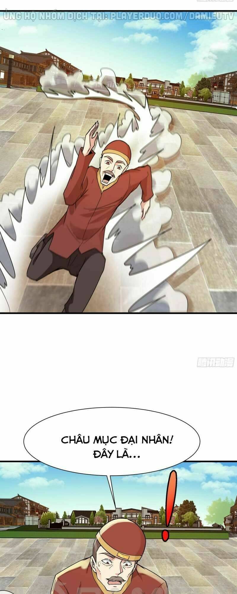 Trọng Sinh Đô Thị Thiên Tôn Chapter 108 - Trang 2