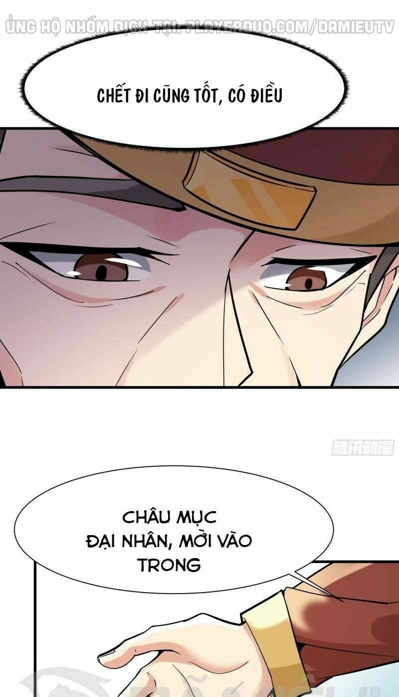 Trọng Sinh Đô Thị Thiên Tôn Chapter 108 - Trang 2
