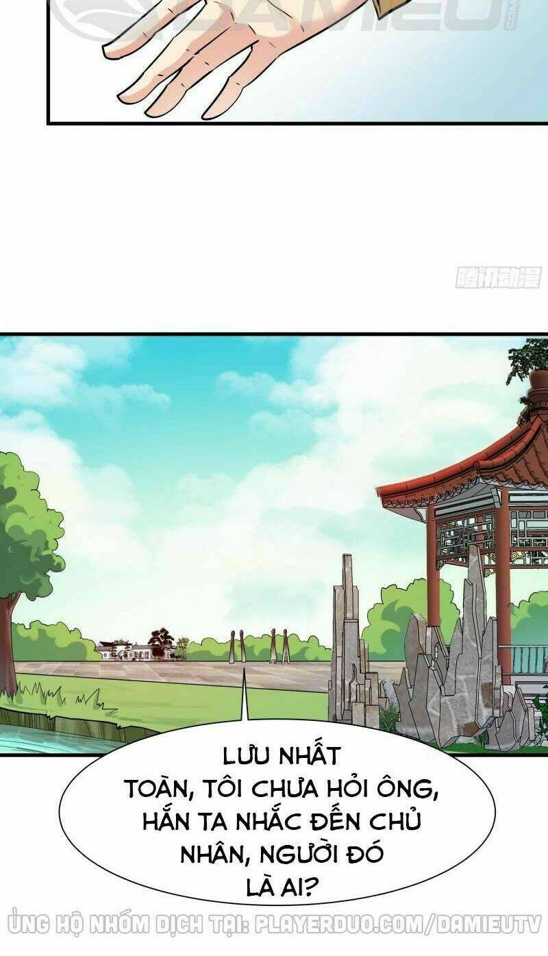 Trọng Sinh Đô Thị Thiên Tôn Chapter 108 - Trang 2