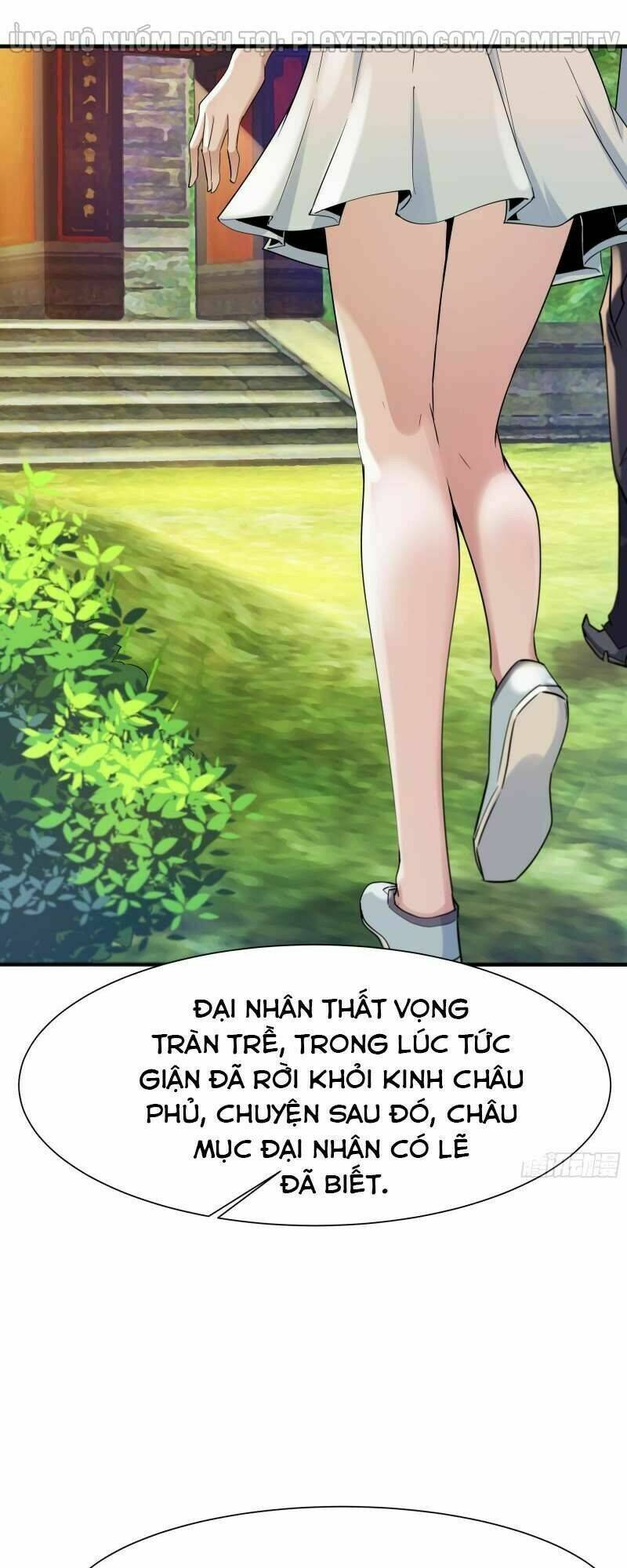 Trọng Sinh Đô Thị Thiên Tôn Chapter 108 - Trang 2