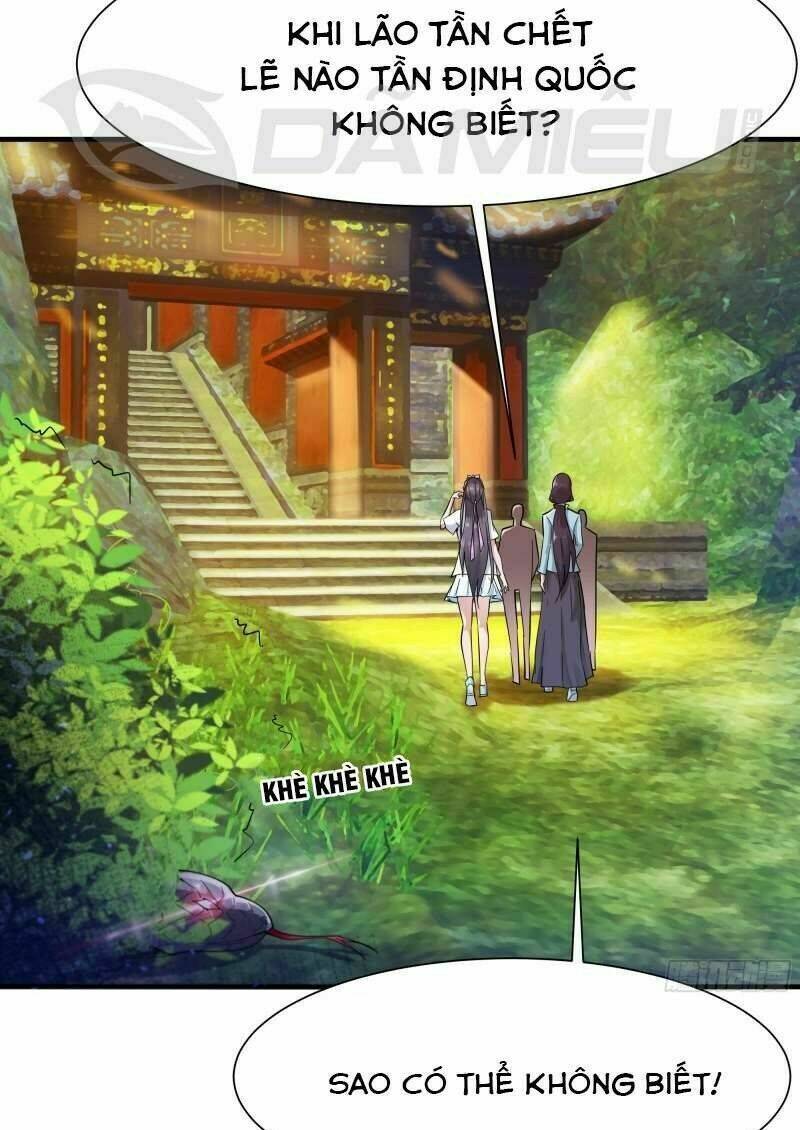 Trọng Sinh Đô Thị Thiên Tôn Chapter 108 - Trang 2