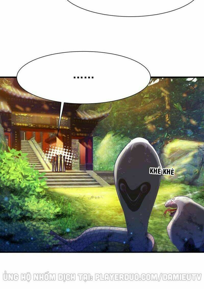 Trọng Sinh Đô Thị Thiên Tôn Chapter 108 - Trang 2