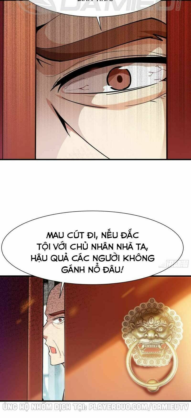 Trọng Sinh Đô Thị Thiên Tôn Chapter 108 - Trang 2