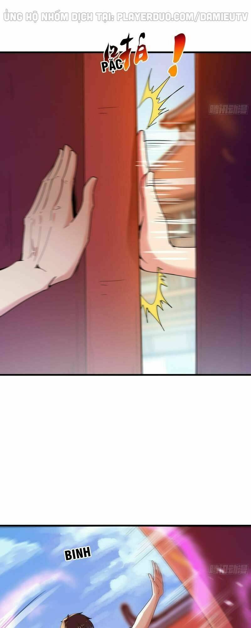 Trọng Sinh Đô Thị Thiên Tôn Chapter 108 - Trang 2