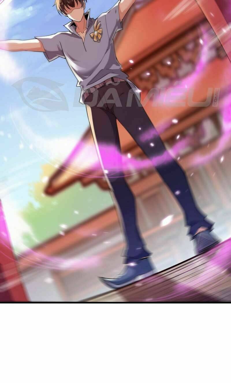 Trọng Sinh Đô Thị Thiên Tôn Chapter 108 - Trang 2