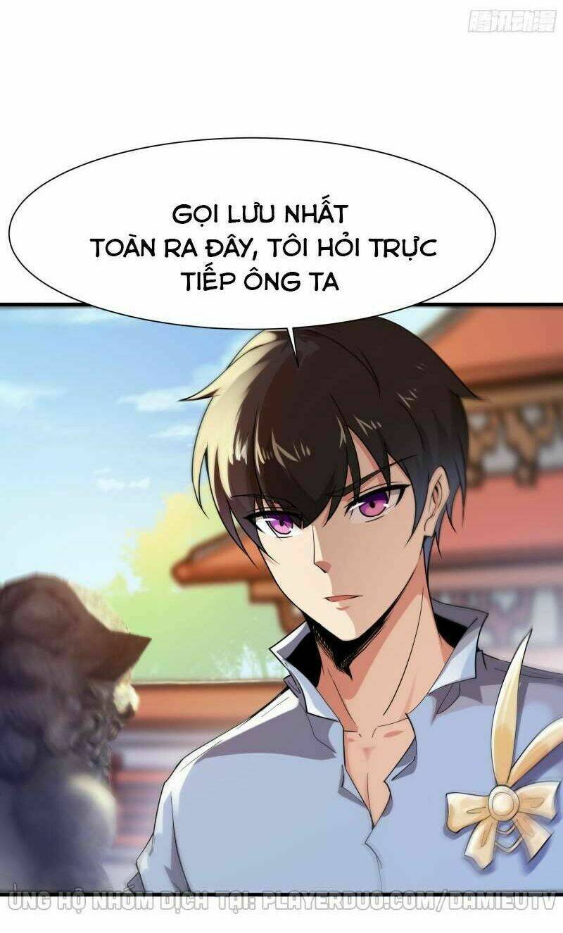 Trọng Sinh Đô Thị Thiên Tôn Chapter 108 - Trang 2