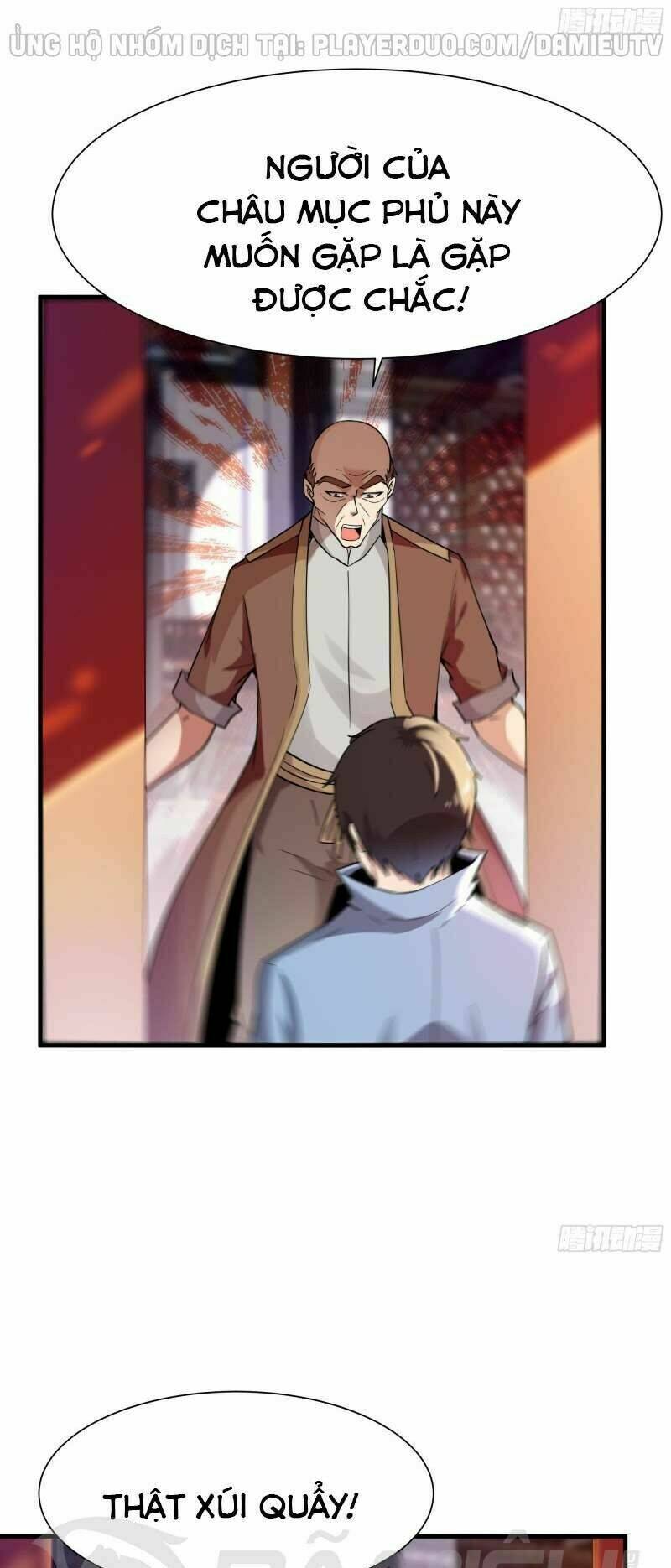 Trọng Sinh Đô Thị Thiên Tôn Chapter 108 - Trang 2