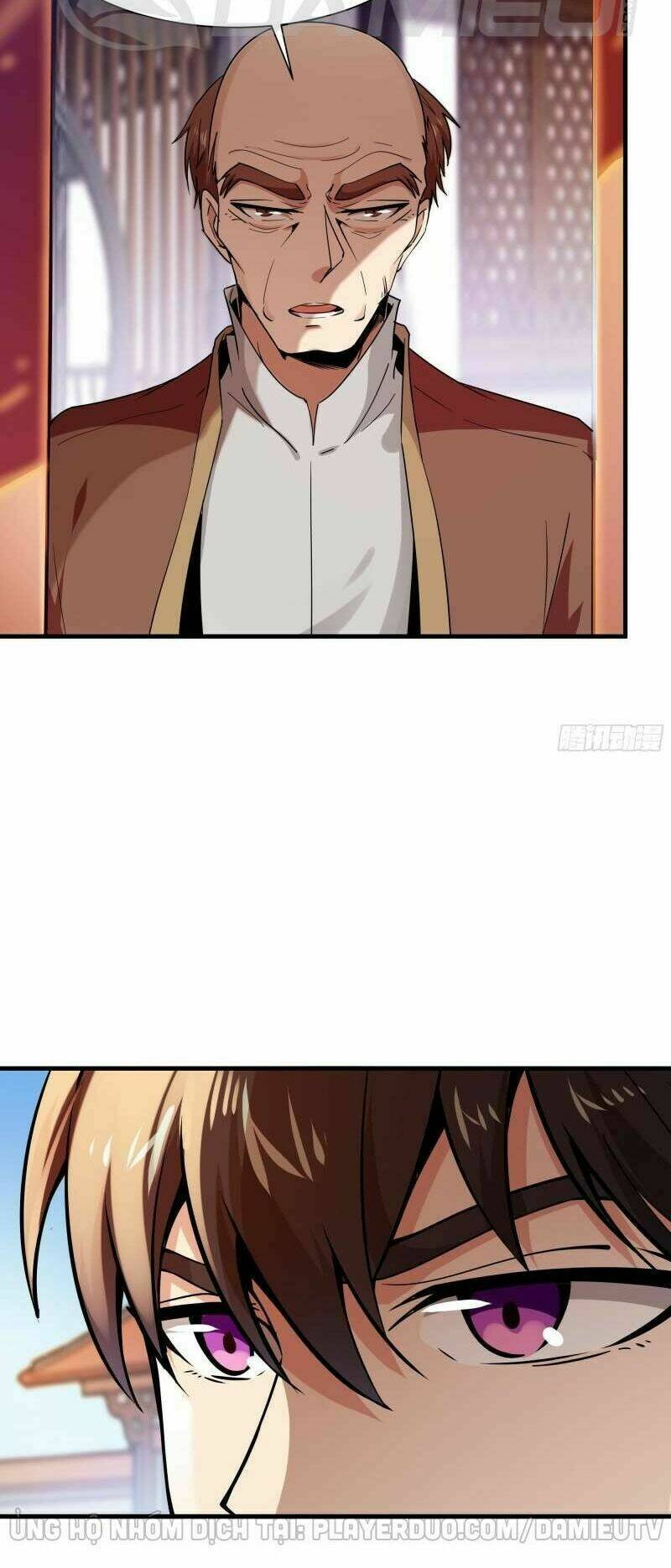 Trọng Sinh Đô Thị Thiên Tôn Chapter 108 - Trang 2