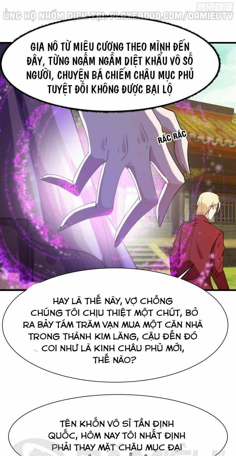 Trọng Sinh Đô Thị Thiên Tôn Chapter 109 - Trang 2