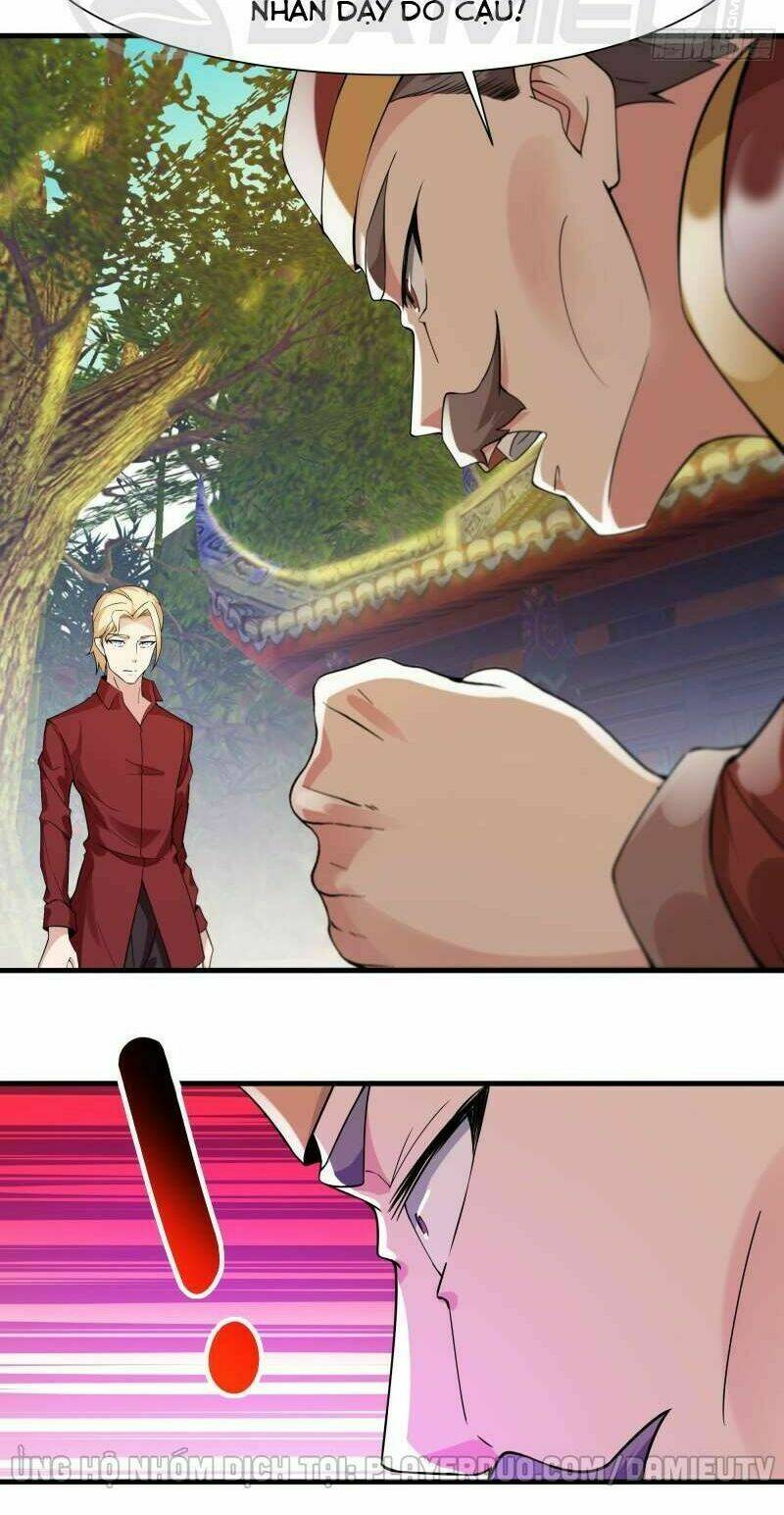 Trọng Sinh Đô Thị Thiên Tôn Chapter 109 - Trang 2