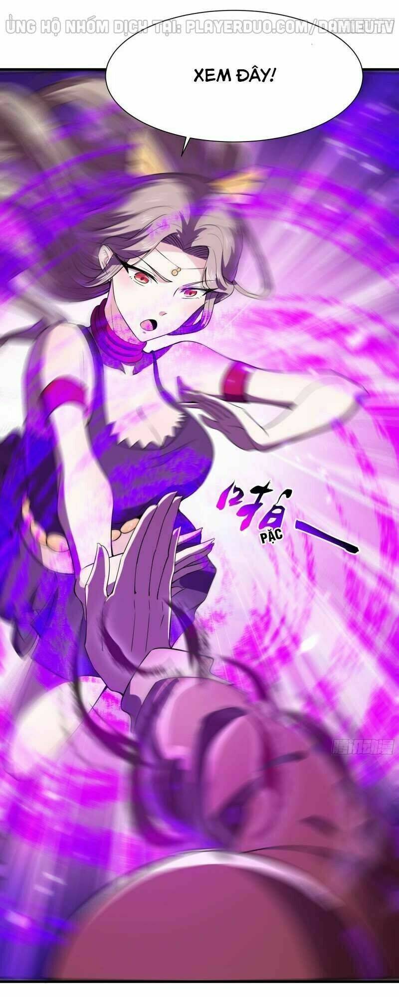 Trọng Sinh Đô Thị Thiên Tôn Chapter 109 - Trang 2