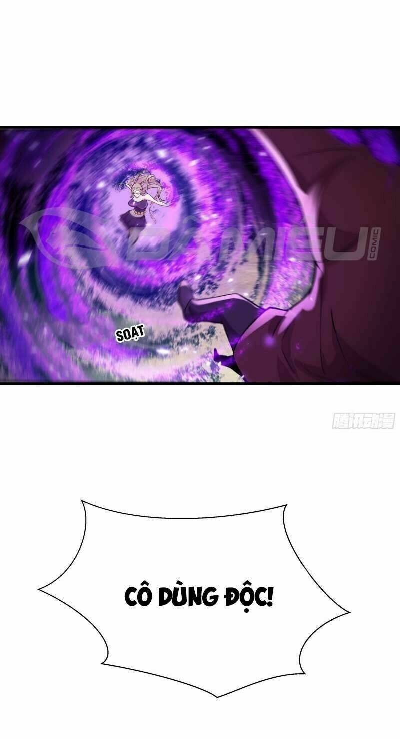 Trọng Sinh Đô Thị Thiên Tôn Chapter 109 - Trang 2
