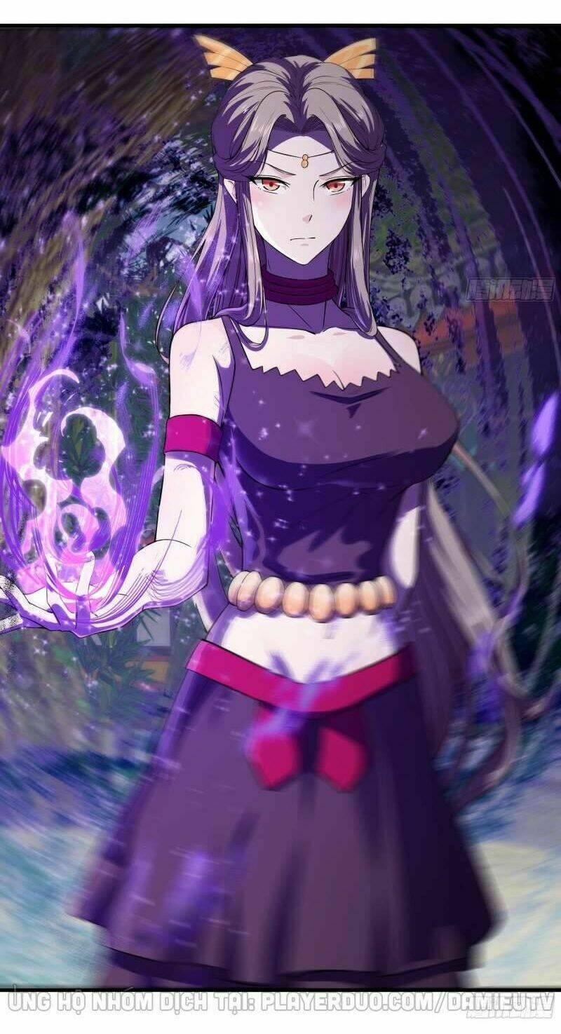 Trọng Sinh Đô Thị Thiên Tôn Chapter 109 - Trang 2