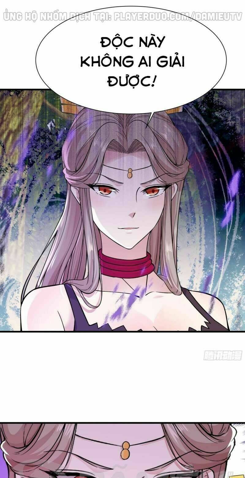 Trọng Sinh Đô Thị Thiên Tôn Chapter 109 - Trang 2