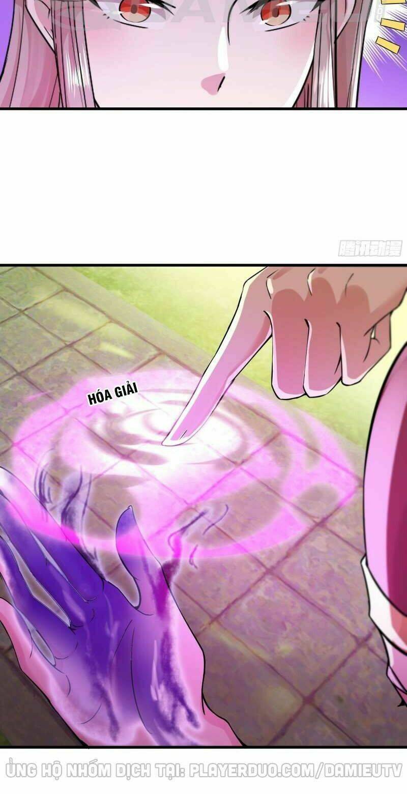 Trọng Sinh Đô Thị Thiên Tôn Chapter 109 - Trang 2