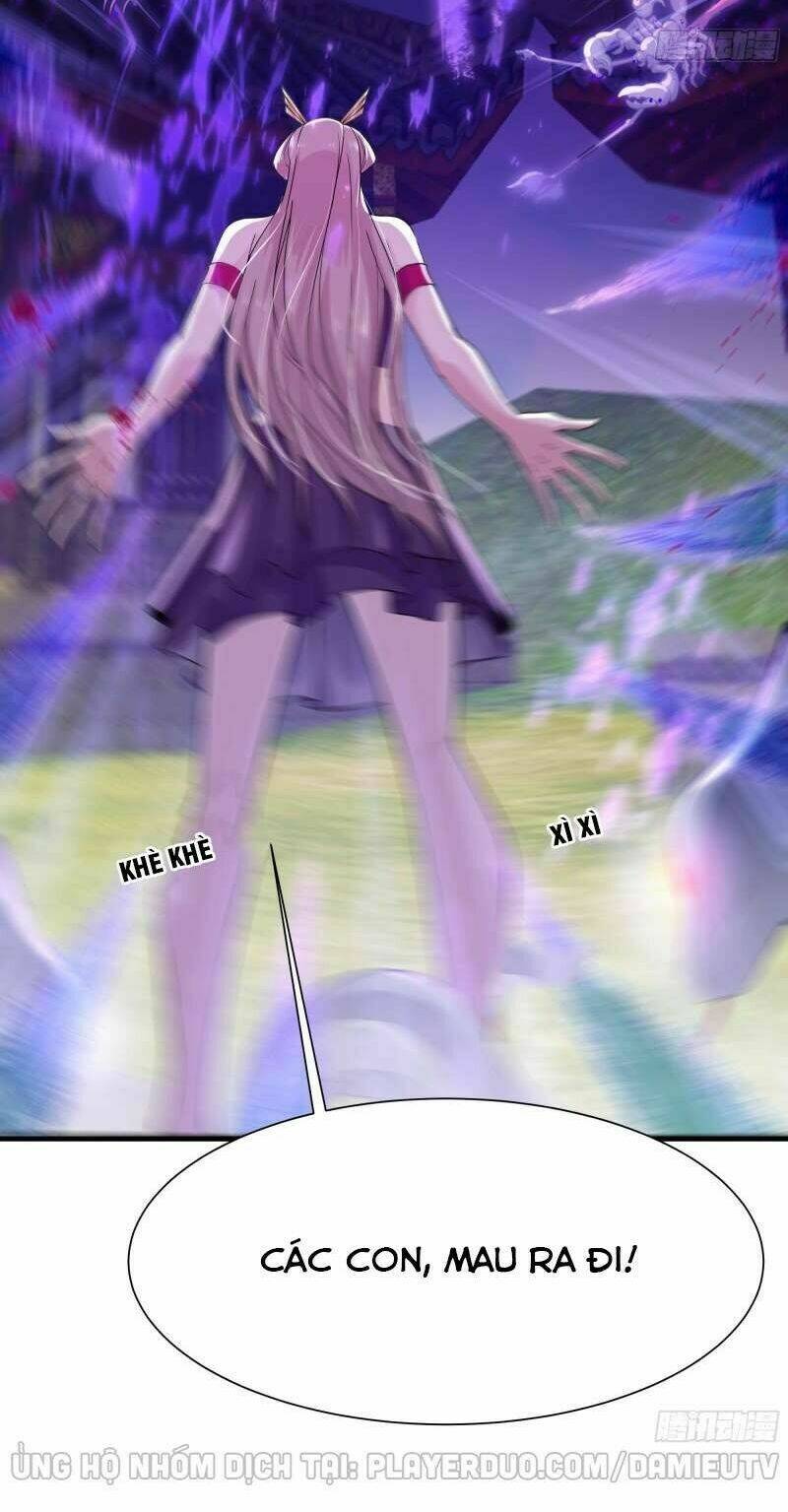 Trọng Sinh Đô Thị Thiên Tôn Chapter 109 - Trang 2