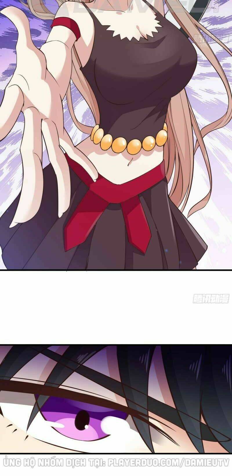 Trọng Sinh Đô Thị Thiên Tôn Chapter 109 - Trang 2