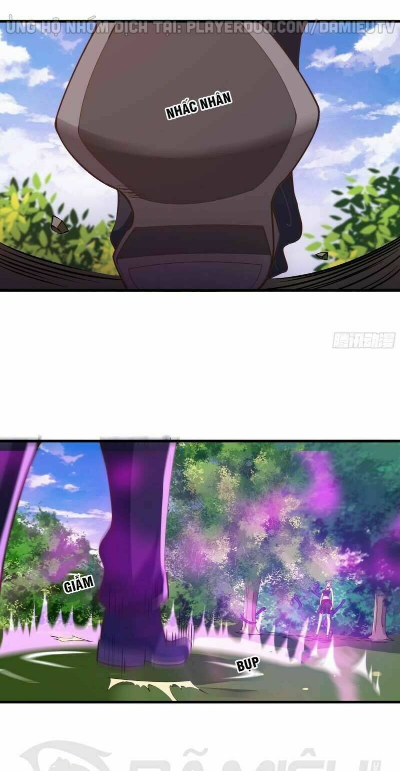 Trọng Sinh Đô Thị Thiên Tôn Chapter 109 - Trang 2