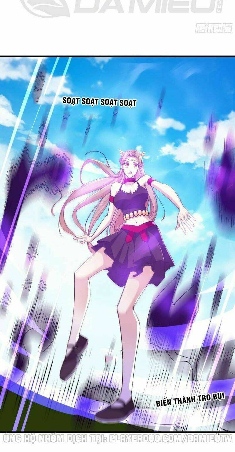 Trọng Sinh Đô Thị Thiên Tôn Chapter 109 - Trang 2