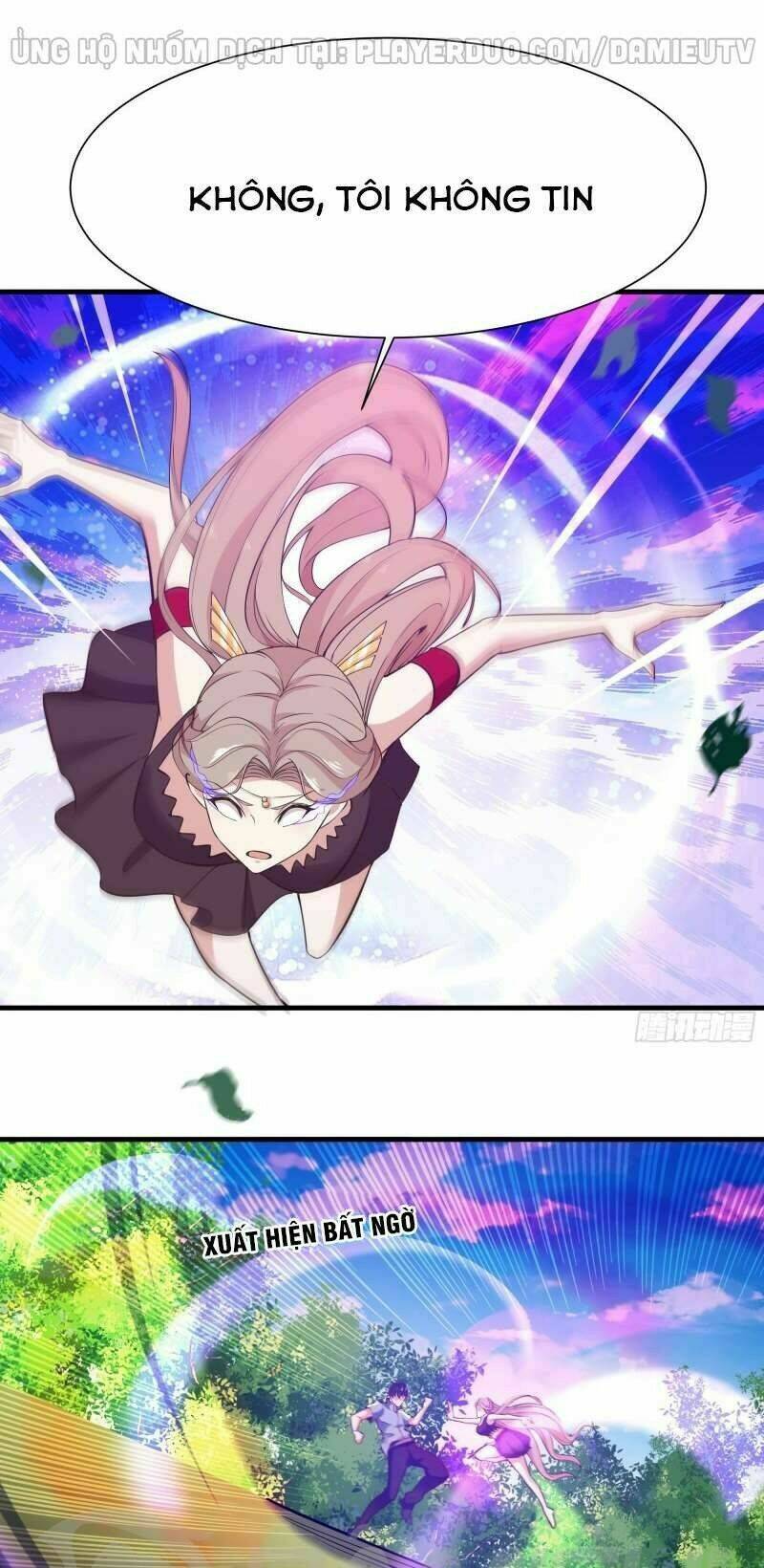 Trọng Sinh Đô Thị Thiên Tôn Chapter 109 - Trang 2