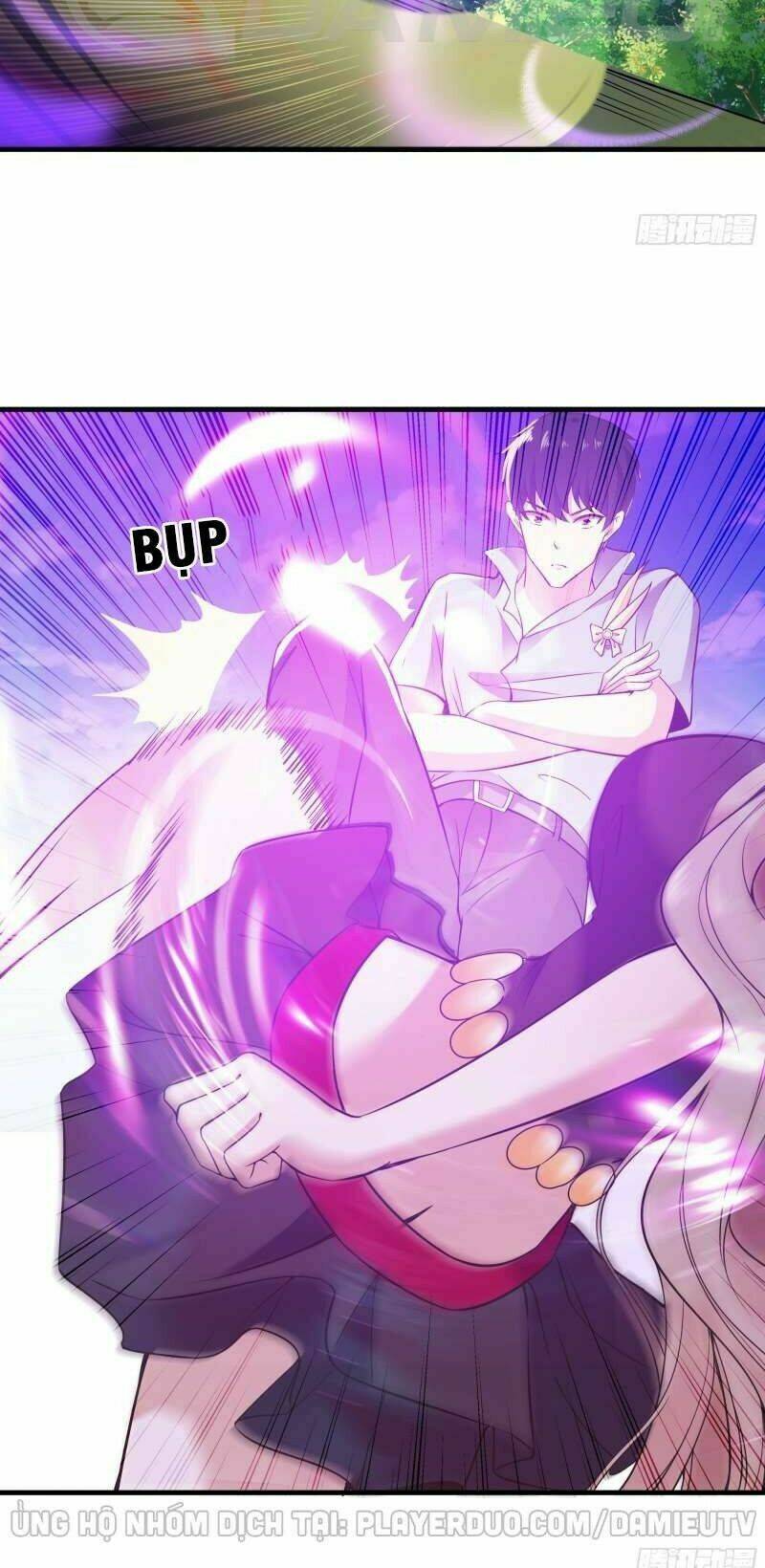 Trọng Sinh Đô Thị Thiên Tôn Chapter 109 - Trang 2