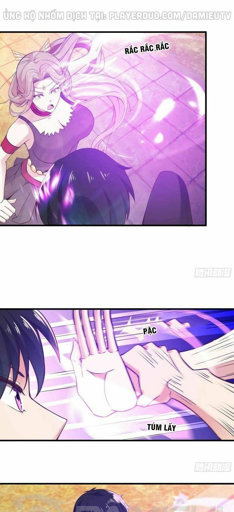 Trọng Sinh Đô Thị Thiên Tôn Chapter 109 - Trang 2