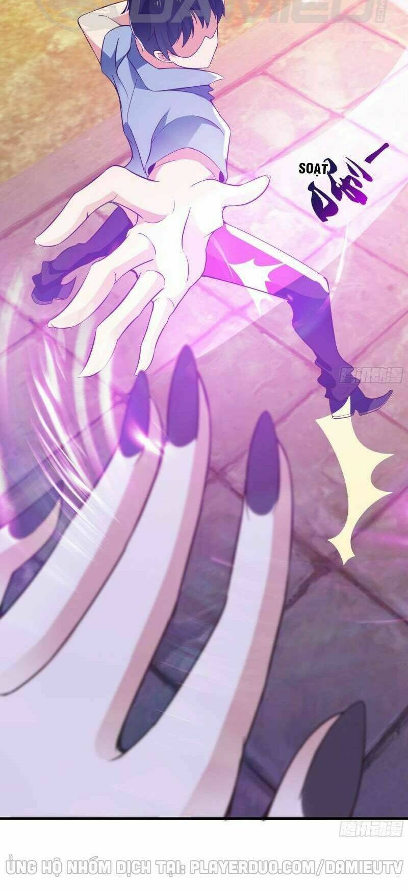 Trọng Sinh Đô Thị Thiên Tôn Chapter 109 - Trang 2