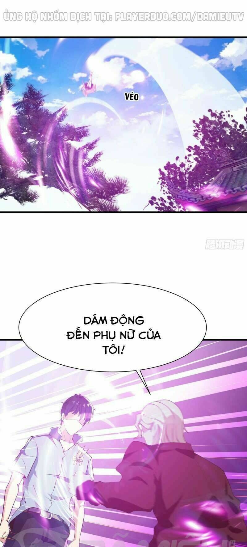 Trọng Sinh Đô Thị Thiên Tôn Chapter 109 - Trang 2