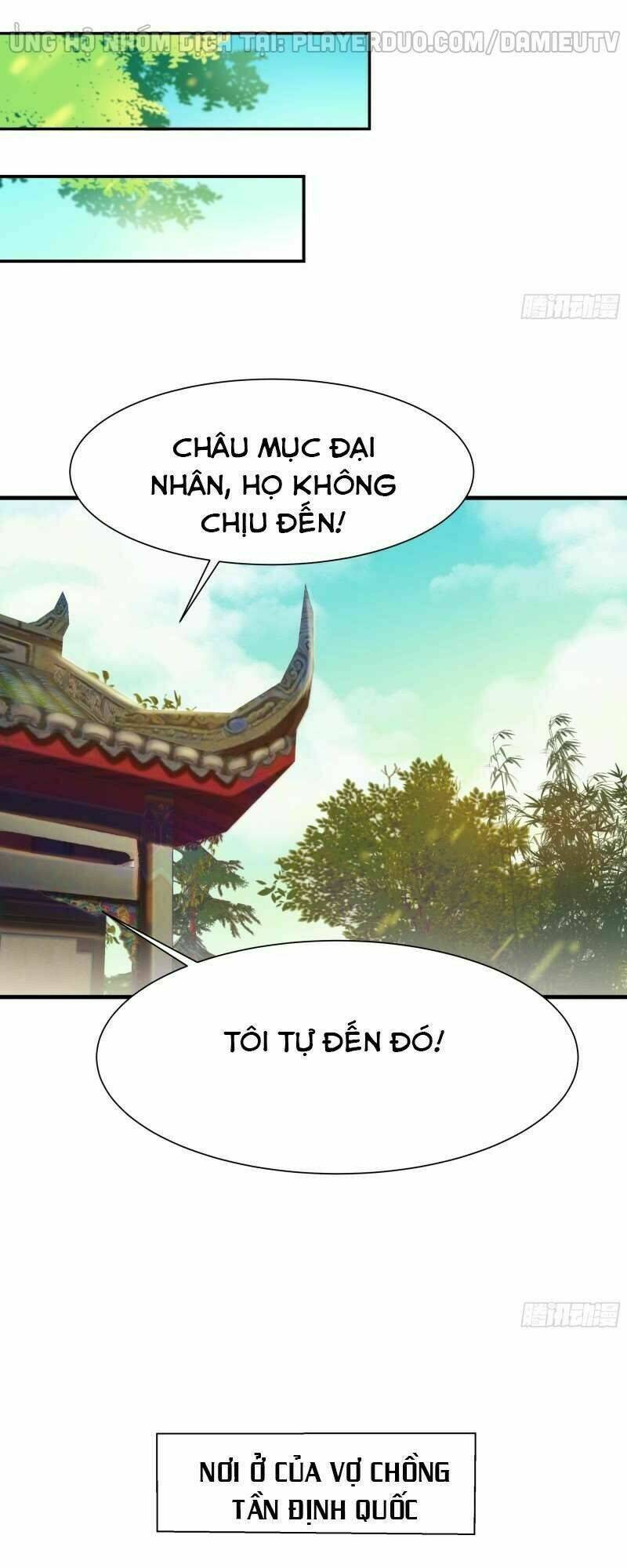 Trọng Sinh Đô Thị Thiên Tôn Chapter 109 - Trang 2